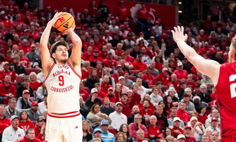 Huskers Look to Remain Perfect at No. 13 Illinois - University of Nebraska - Official Athletics Website