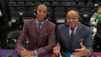 'Hustle plays' the difference for Celtics vs. NYK