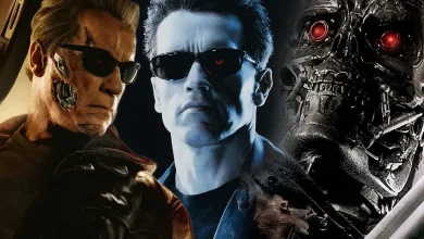 'I Can Safely Say He Won't Be in It' — James Cameron Confirms Arnold Schwarzenegger's Time as The Terminator Is Officially Over as He Plots New Movie