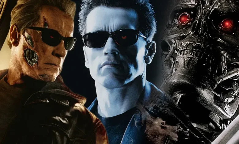 'I Can Safely Say He Won't Be in It' — James Cameron Confirms Arnold Schwarzenegger's Time as The Terminator Is Officially Over as He Plots New Movie