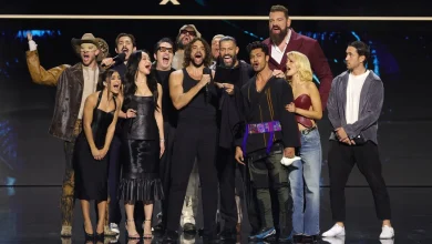 'I Don't Climb Over Others to Get Ahead' — Mortal Kombat Movie Producer Reacts After Street Fighter Cast Threw Big Shots at the Mortal Kombat 2 Cast | The Game Awards 2025
