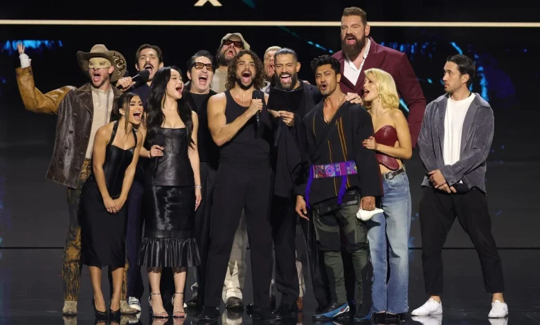 'I Don't Climb Over Others to Get Ahead' — Mortal Kombat Movie Producer Reacts After Street Fighter Cast Threw Big Shots at the Mortal Kombat 2 Cast | The Game Awards 2025