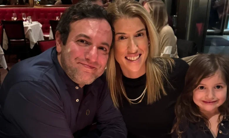 I Gave Birth to My Baby, Then I Checked My Work Email