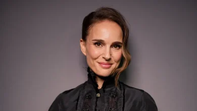 “I Hope I Show It’s Possible”: Natalie Portman Wants A Vegan Future For Fashion