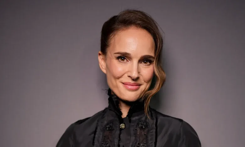“I Hope I Show It’s Possible”: Natalie Portman Wants A Vegan Future For Fashion