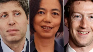 I Listened to 50 Tech Leaders Talk About AI. Here's What I Learned.