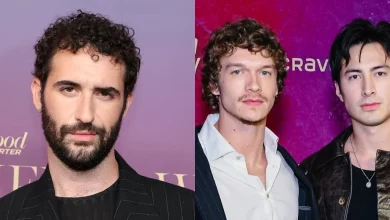 I Love LA’s Jordan Firstman Slams ‘Heated Rivalry’: ‘It’s Not How Gay People F–k’ | Heated Rivalry, Jordan Firstman | Celebrity News and Gossip | Entertainment, Photos and Videos