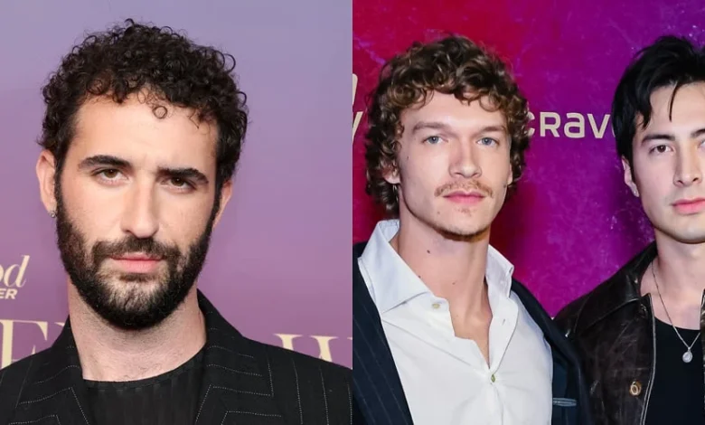 I Love LA’s Jordan Firstman Slams ‘Heated Rivalry’: ‘It’s Not How Gay People F–k’ | Heated Rivalry, Jordan Firstman | Celebrity News and Gossip | Entertainment, Photos and Videos