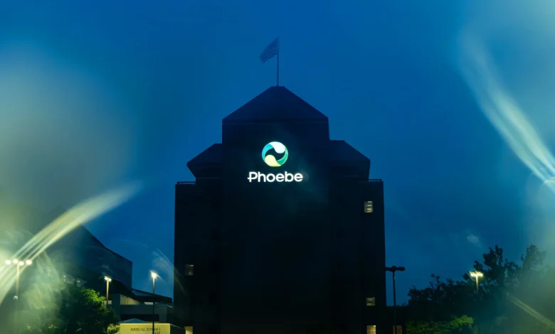 I Started Covering the COVID-19 Crisis in Albany, Georgia. There Was a Much Bigger Story. — ProPublica