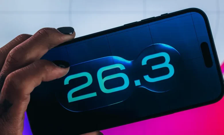 I Won't Use This Potential iOS 26.3 Feature, but You Can if You're Craving an Android