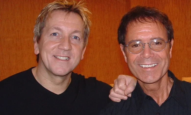 I Wrote That: Chris Eaton on Cliff Richard’s ‘Saviour’s Day’ | M Magazine