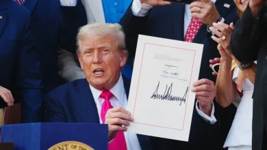 I already have a ‘Trump Account’