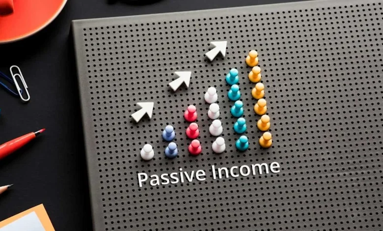 I asked ChatGPT for its top passive income ideas for 2026 and it said…