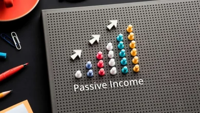I asked ChatGPT for its top passive income ideas for 2026 and it said...