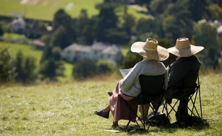 I asked ChatGPT to design a world-class passive income portfolio and it said…