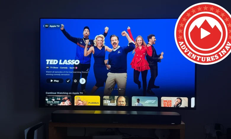 I dropped Netflix Premium in favour of Apple TV, and I haven't looked back since