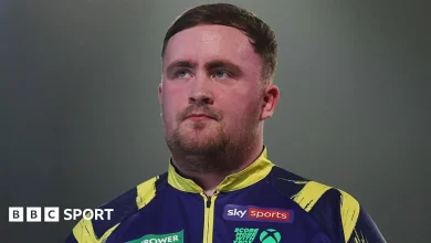 I had eye surgery as a child - Littler