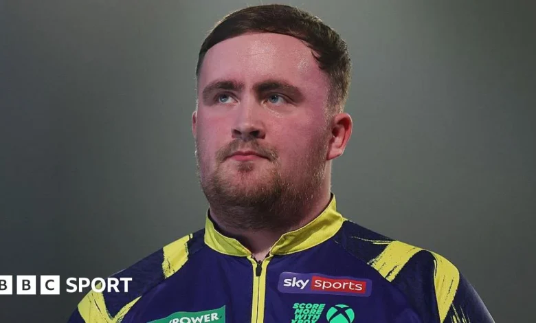 I had eye surgery as a child - Littler