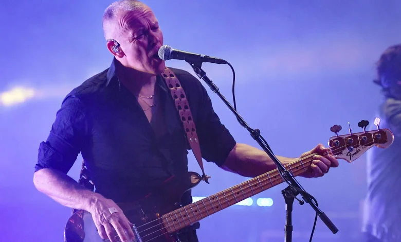 “I had to go outside to the garbage bags and find the certificate because I’d thrown it away!” The Cult’s Charlie Jones didn’t know about his Grammy win for Please Read the Letter… because he didn’t read the letter