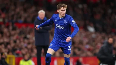 'I had to leave Man Utd because I was stuck in the mud - but now I could return'