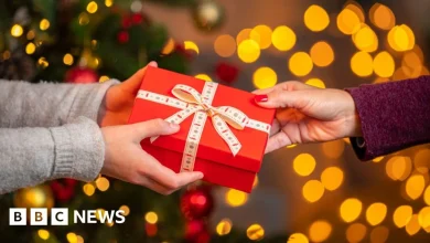 I have no regrets about regifting