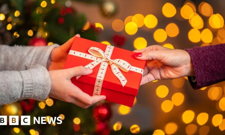 I have no regrets about regifting