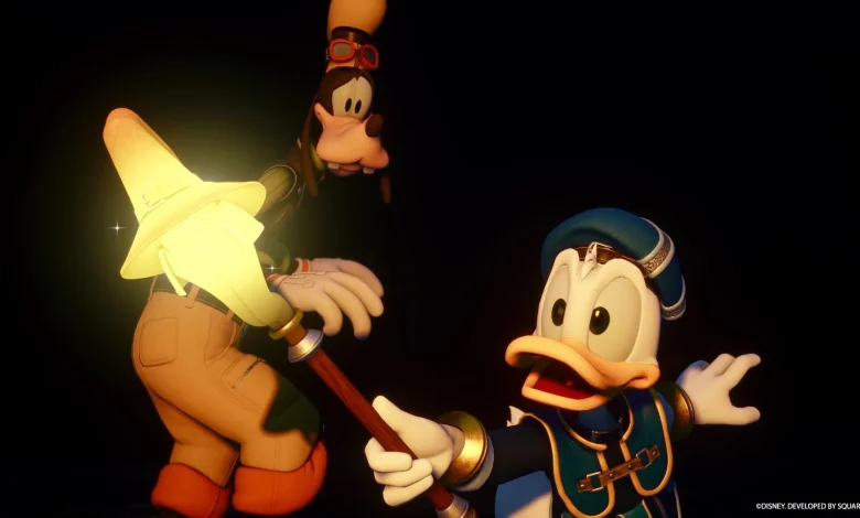 I have zero news" about Kingdom Hearts 4, Kairi actor clarifies after fans were convinced they might have revealed a spoiler for the upcoming RPG: "I totally understand the confusion