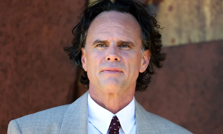 'I haven't sat down to play the games, and I won't': Fallout's Walton Goggins says he 'not interested' in playing the RPGs his show is based on