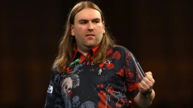 'I just didn't feel like it' - World No20 darts star gives brutally honest reason for pulling out of tournament