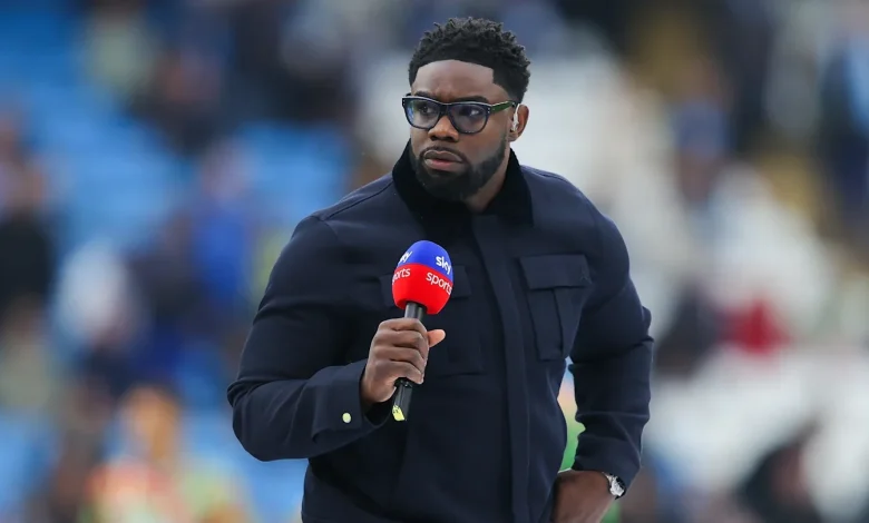 'I really like him' - Micah Richards impresesed by player Chelsea let go