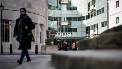 'I switched off the BBC for a week to test if the £174.50 TV licence is worth it'