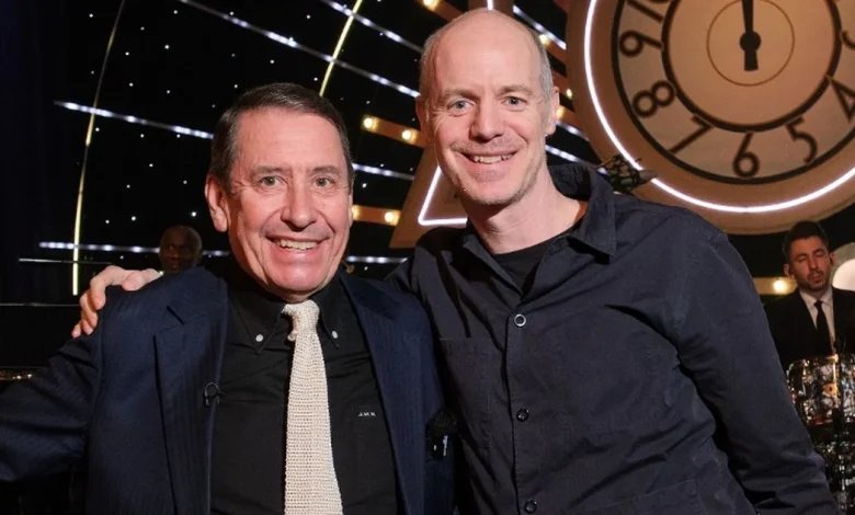 'I was at Jools Holland's BBC New Year's Eve special – this is what really happens'