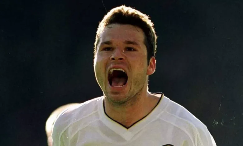I was in Liverpool end for Mark Viduka masterclass 25 years ago - the best defeat I've ever seen