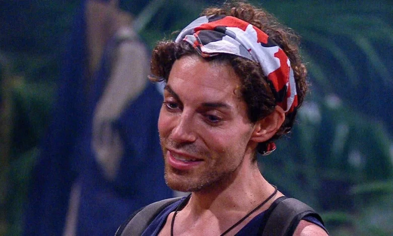 'I was wrong about Tom Read Wilson – he deserves to win I’m A Celebrity'