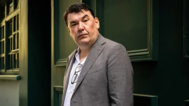 I watched as Graham Linehan changed the way we police free speech