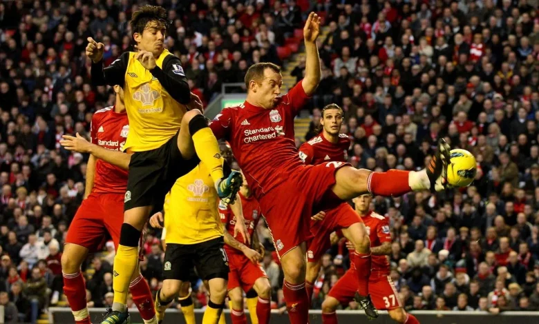 I went to Liverpool manager's house to seal transfer - but what happened next worried me greatly