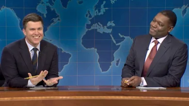 'I wouldn't have done that one'