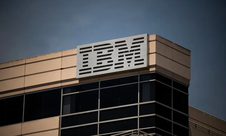 IBM to Buy Confluent for $9.3 Billion to Expand AI Services