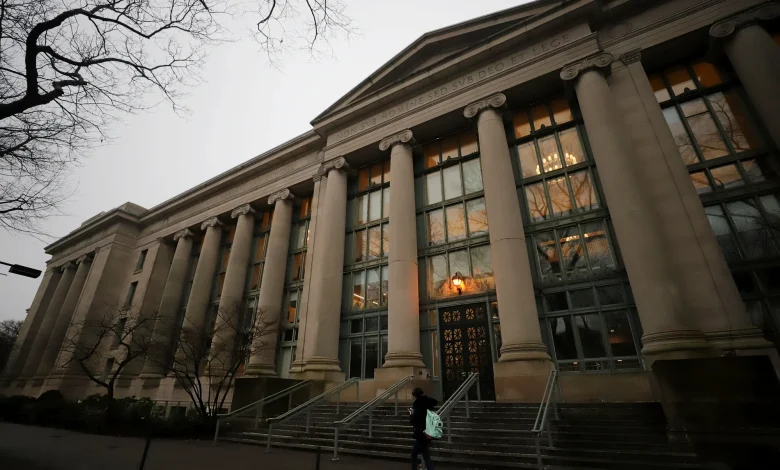 ICE Arrests HLS Visiting Professor After October Shooting Incident | News