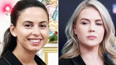 ICE Bid to Deport Karoline Leavitt’s Relative Bruna Ferreira Falls Apart