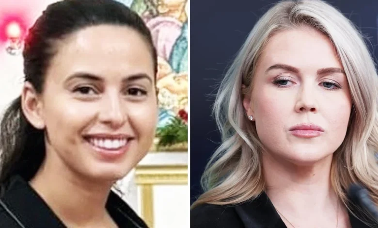 ICE Bid to Deport Karoline Leavitt’s Relative Bruna Ferreira Falls Apart