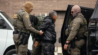 ICE has arrested nearly 75,000 people with no criminal records, data shows