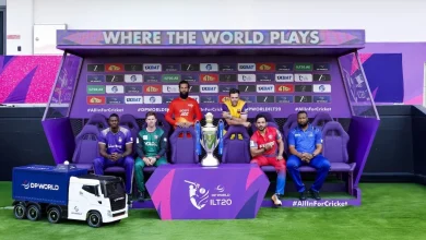 ILT20 returns with new captains, India players, and an eye on developing Gulf cricket