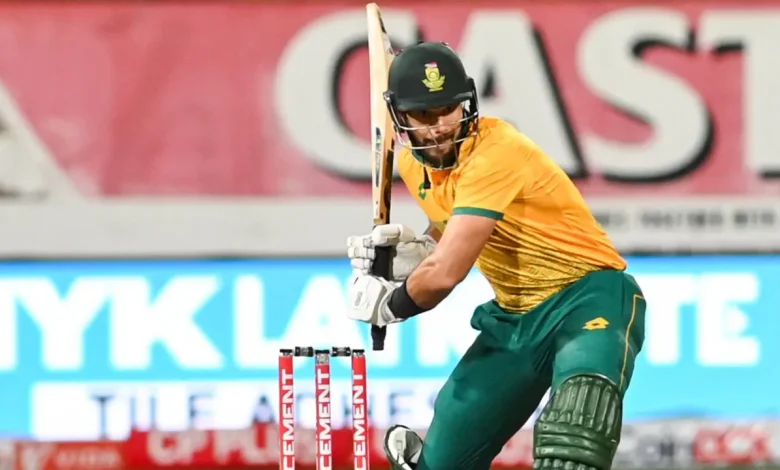 IND vs SA 1st T20I Live Cricket Score: Aiden Markram departs, South Africa 3 down