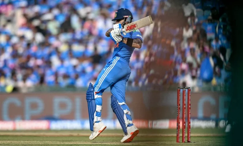 IND vs SA 2nd ODI LIVE Score: Onus On Virat Kohli As India Lose Quick Wickets vs South Africa