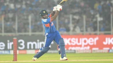 IND vs SA LIVE Score, 5th T20I: India 231/5 (20); Suryakumar out for 5; Tilak, Hardik score rapid fifties