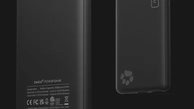 INIU Recalls Power Banks Due to Fire and Burn Hazards; Sold on Amazon | CPSC.gov