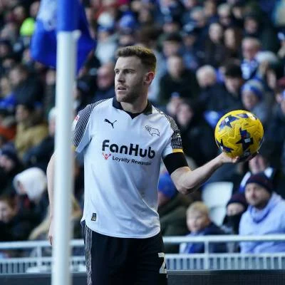 INTERVIEW: “Motivation High For Leicester Clash” - Elder