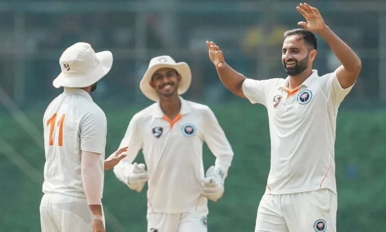 IPL 2026 auction: Five uncapped Indian players to watch out for