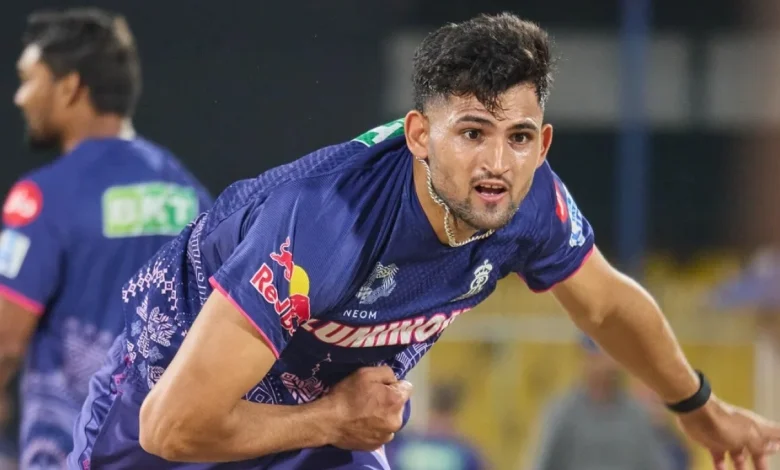 IPL 2026 auction: Five uncapped Indian players to watch out for